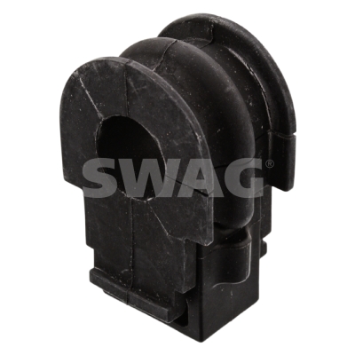 Ulożenie priečneho stabilizátora SWAG